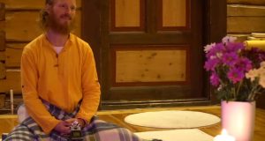 Wednesday meditation, meditaatio, meditation course