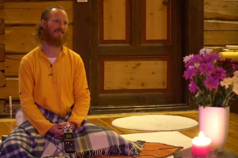 Wednesday meditation, meditaatio, meditation course